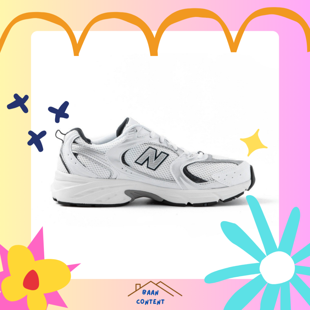 รองเท้าผ้าใบ New Balance – 530
