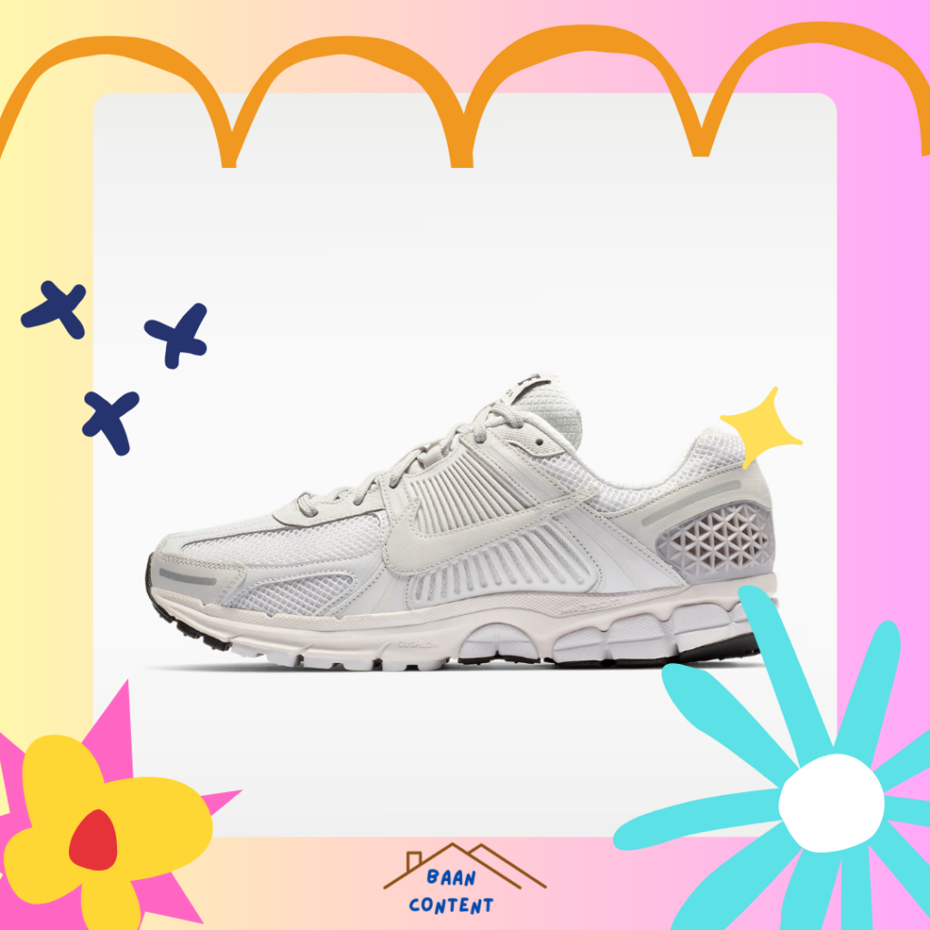 รองเท้าผ้าใบ Nike Zoom Vomero 5